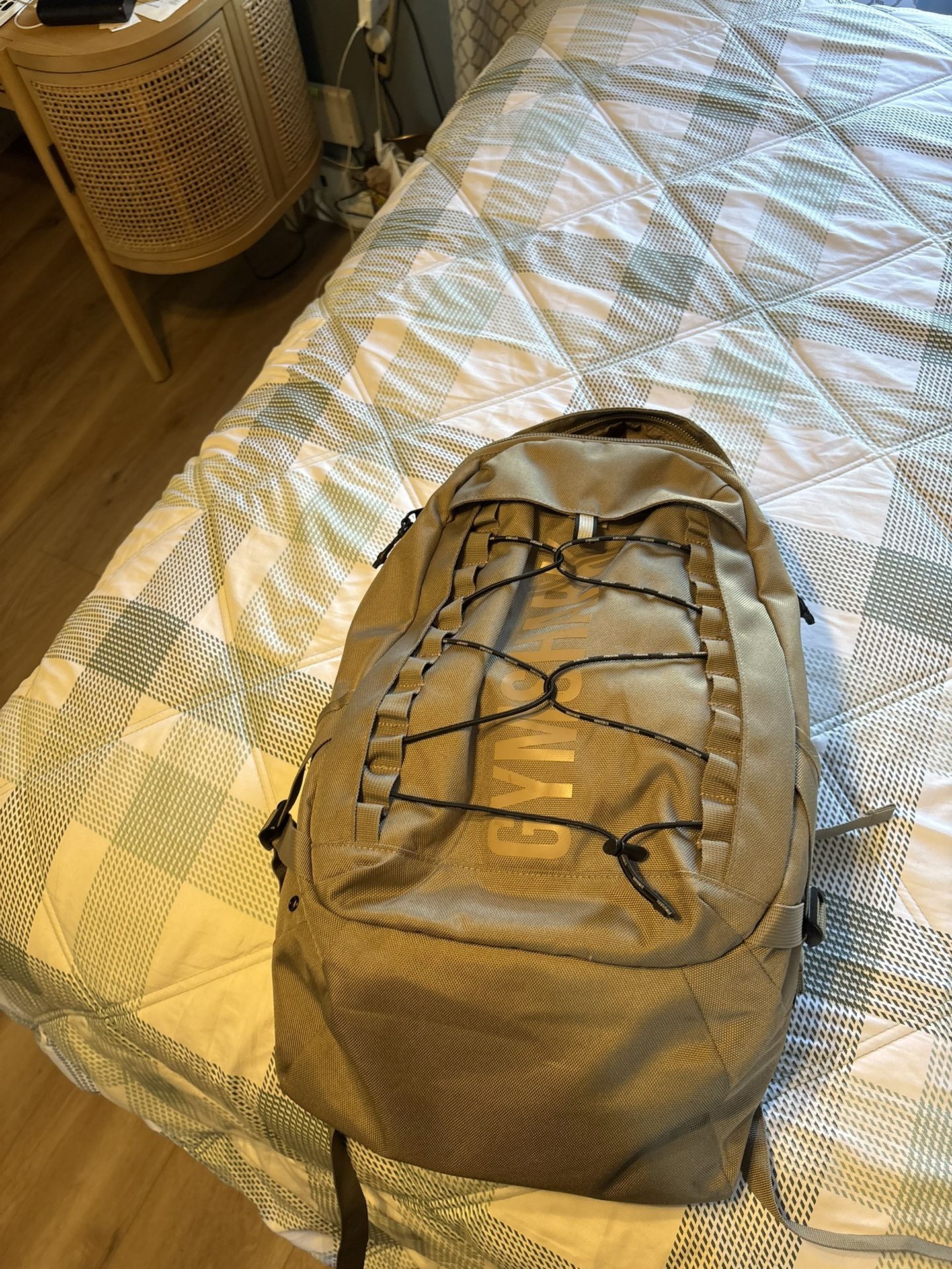 Gymshark Bag