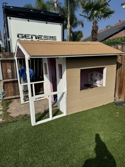 Kids Play House