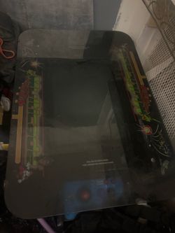 1988 table top arcade