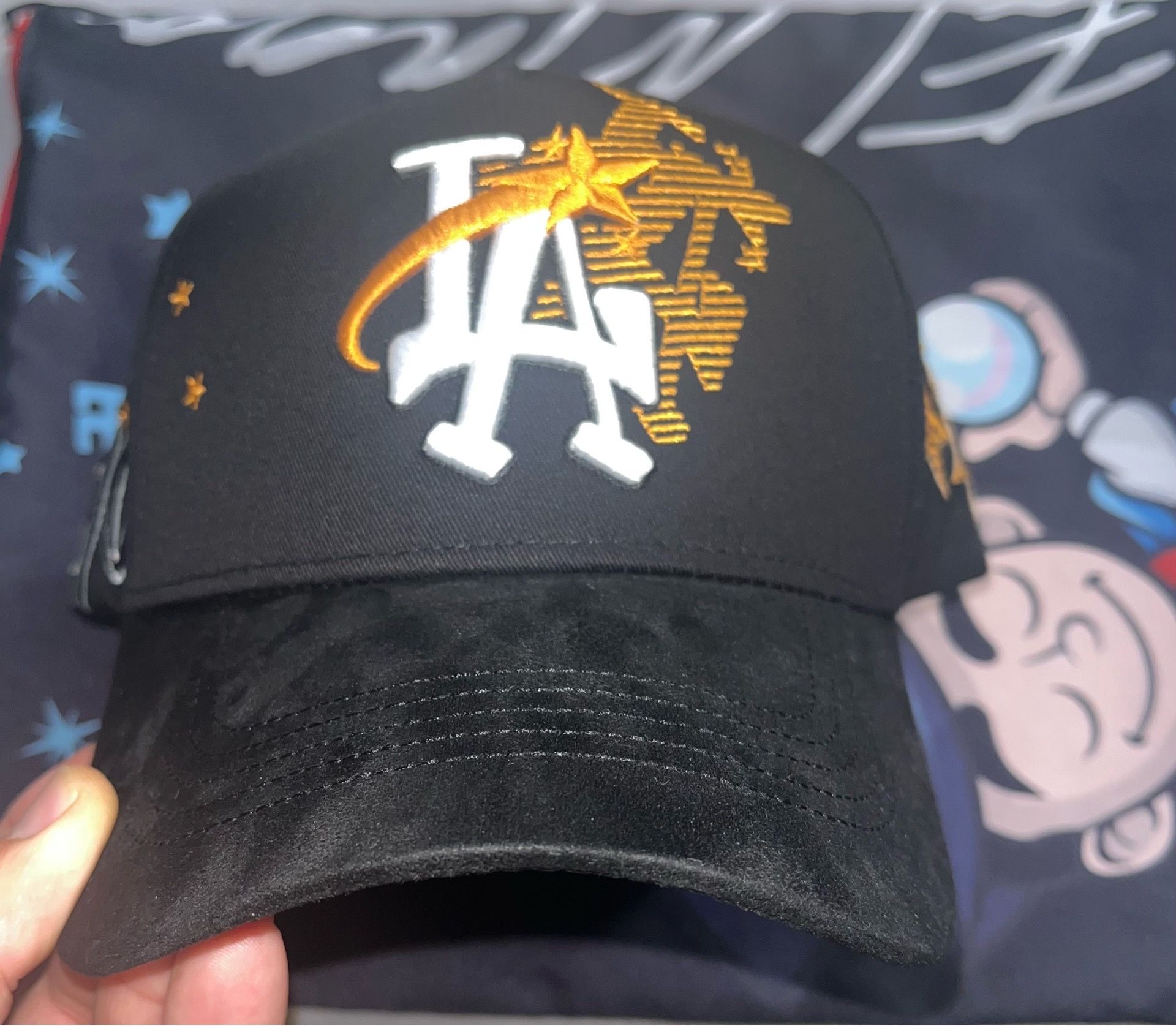 31 HATS X EL MAGO