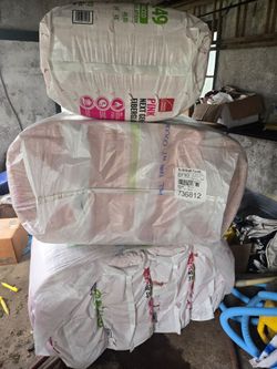 Insulation