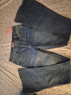Juicy couture flared pants