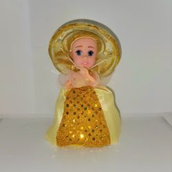 Cupcake Surprise Doll
