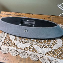 JBL I pod Dock