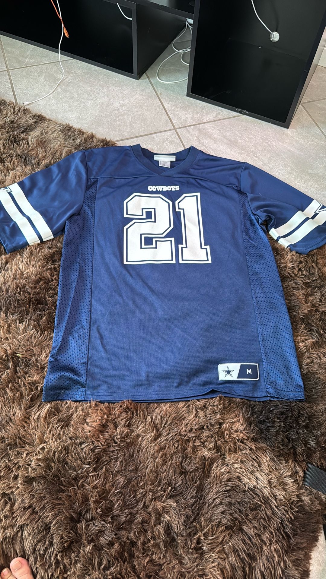 Cowboys Jersey