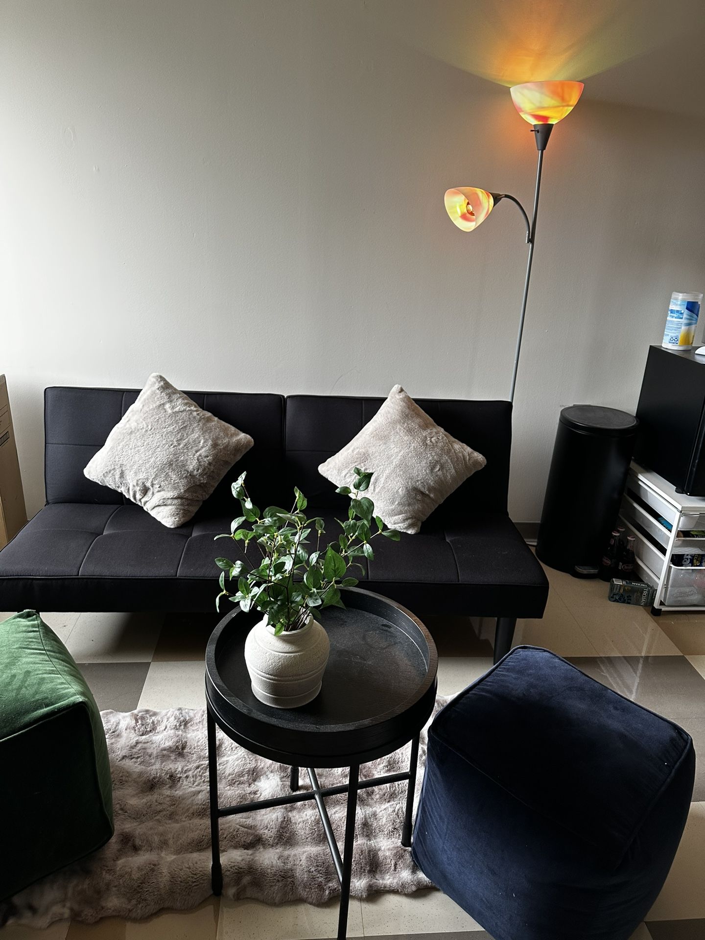 Furniture set