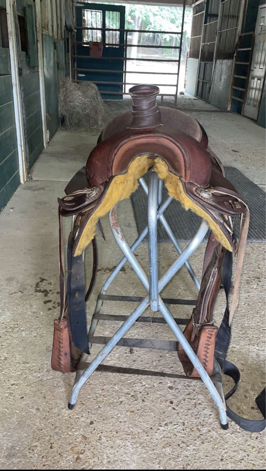 Equine Tack