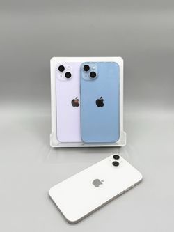 iPhone 14 Plus 6.7” | $5 Down | Afterpay