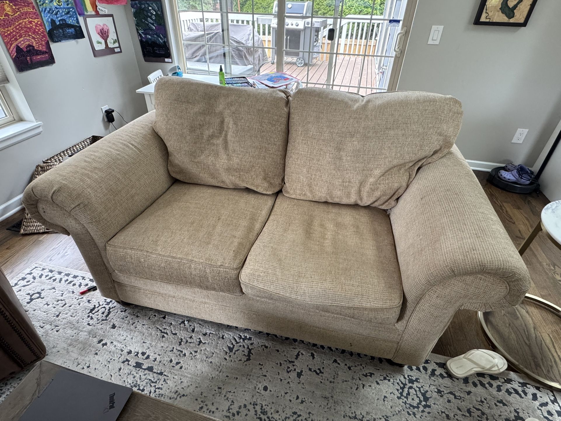 Free Sofas