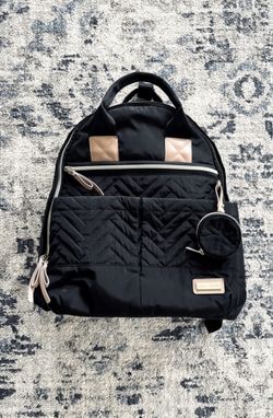 Skip Hop Diaper  Backpack 