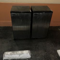 Mini Fridge  For Sale Works Great