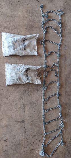 Tire Chains