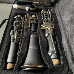 Clarinet 