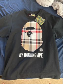 Bathing ape shirt