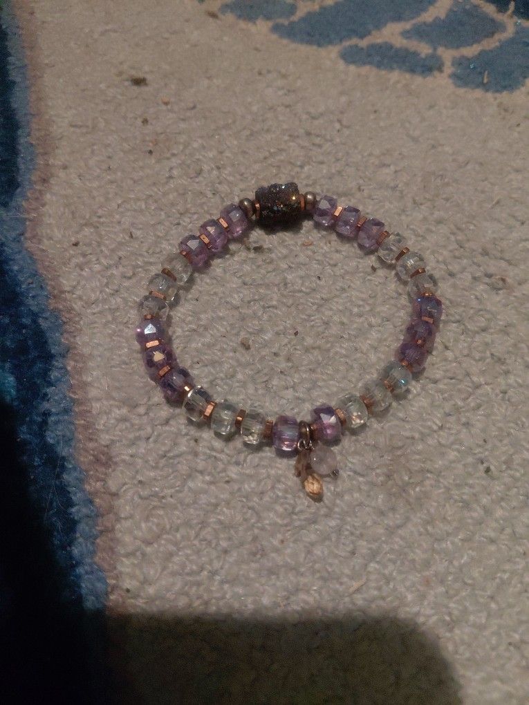Handmade Beaded Bracelet 