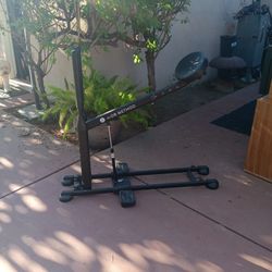 Exercise Workout