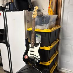 Guitar For Sale