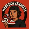 HYPEBOYZZRESELL
