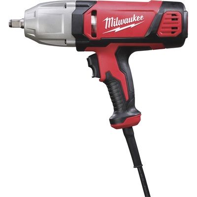 1/2 impact wrench Milwaukee brand new