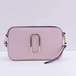 Marc Jacobs The Snapshot（pink）