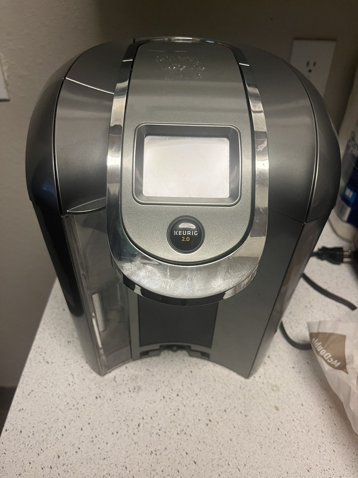 Keurig 2.0