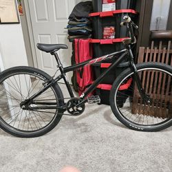 SE Racing BMX Bike Floval Flyer