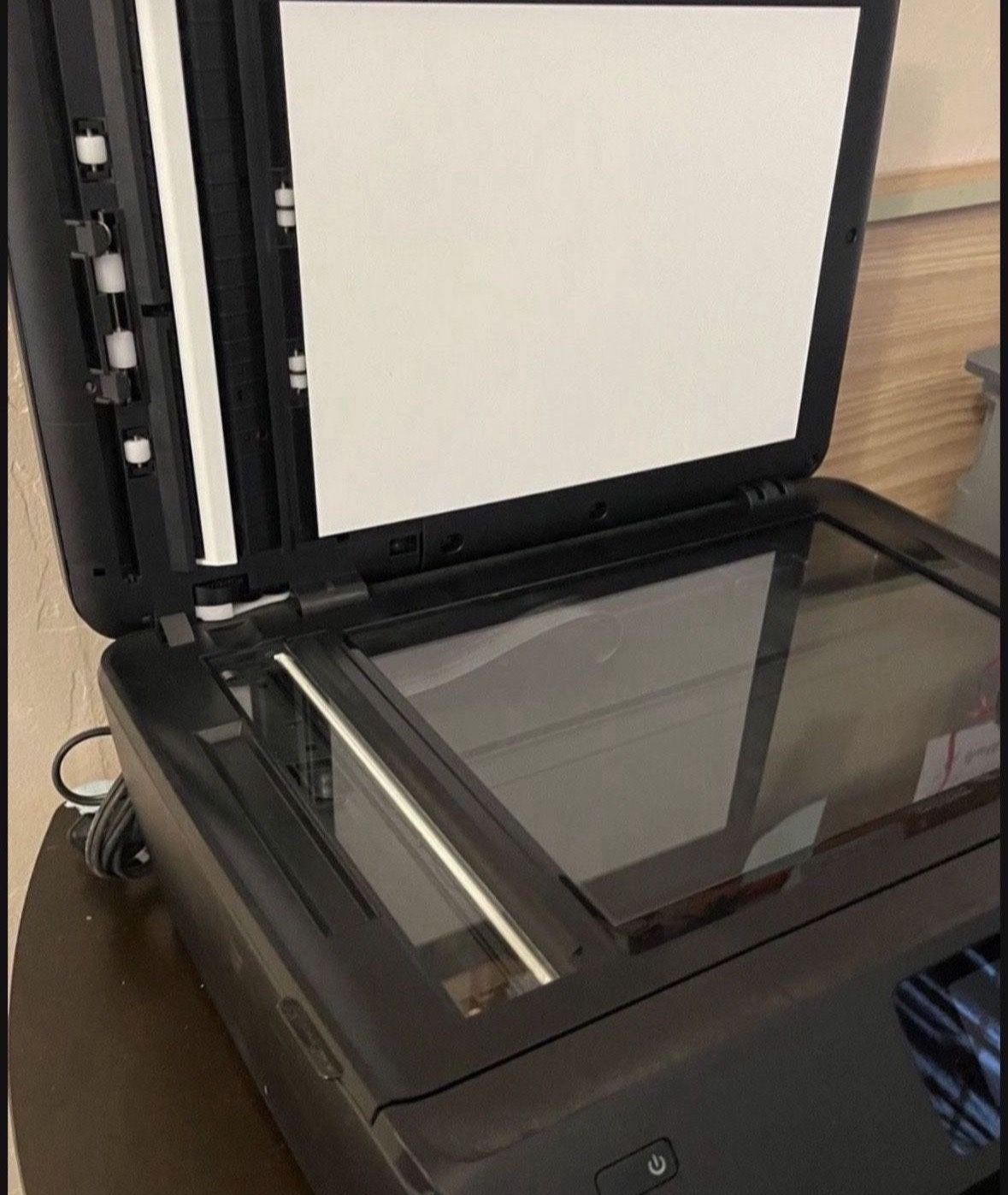 Blue Tooth Envy Pro Printer