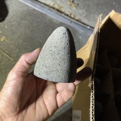 Grinding Cones