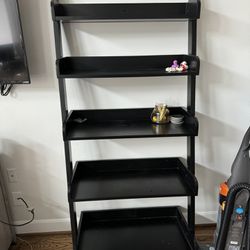 Pottery Barn Studio Bookshelf Ladders (1 for $150 or 2 for $250)  can negotiate price
