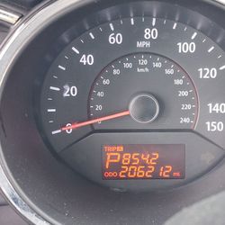 2012 KIA Sorento