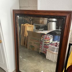 Heavy Mirror