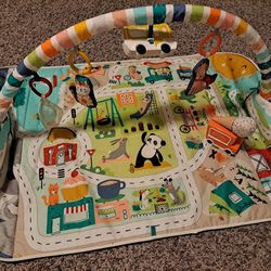 Fisher Price playmat - Little Gym Mat