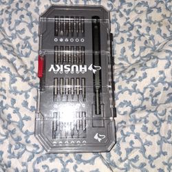 Screw Driver Set