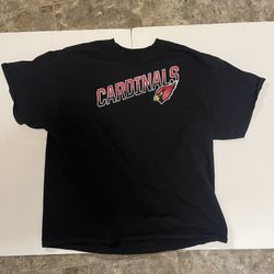 Cardinals NFL Team Shirt 