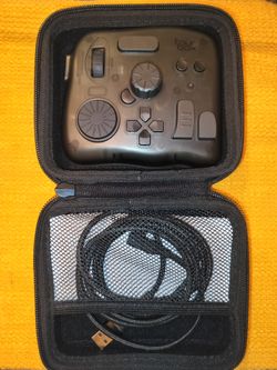 TourBox Elite w/ Accessory Kit