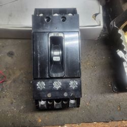 AB Circuit Breaker Nfj621150