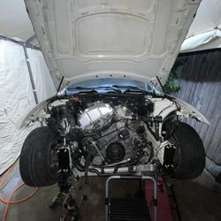 M E C H A N I C/ M E C A N I C O 