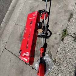 Tremer Rioby  batería y cargador