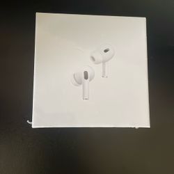 AirPods Gen 2 Pro
