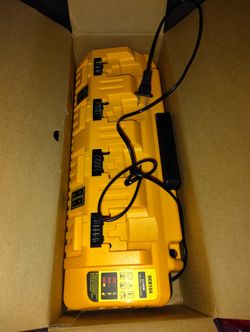 DW Charger REPLACEMENT 