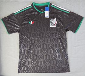 México 🇲🇽 World Cup ⚽️ Jerseys 🔥 (READ FULL DESCRIPTION PLEASE)