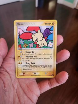 Pokemon Card