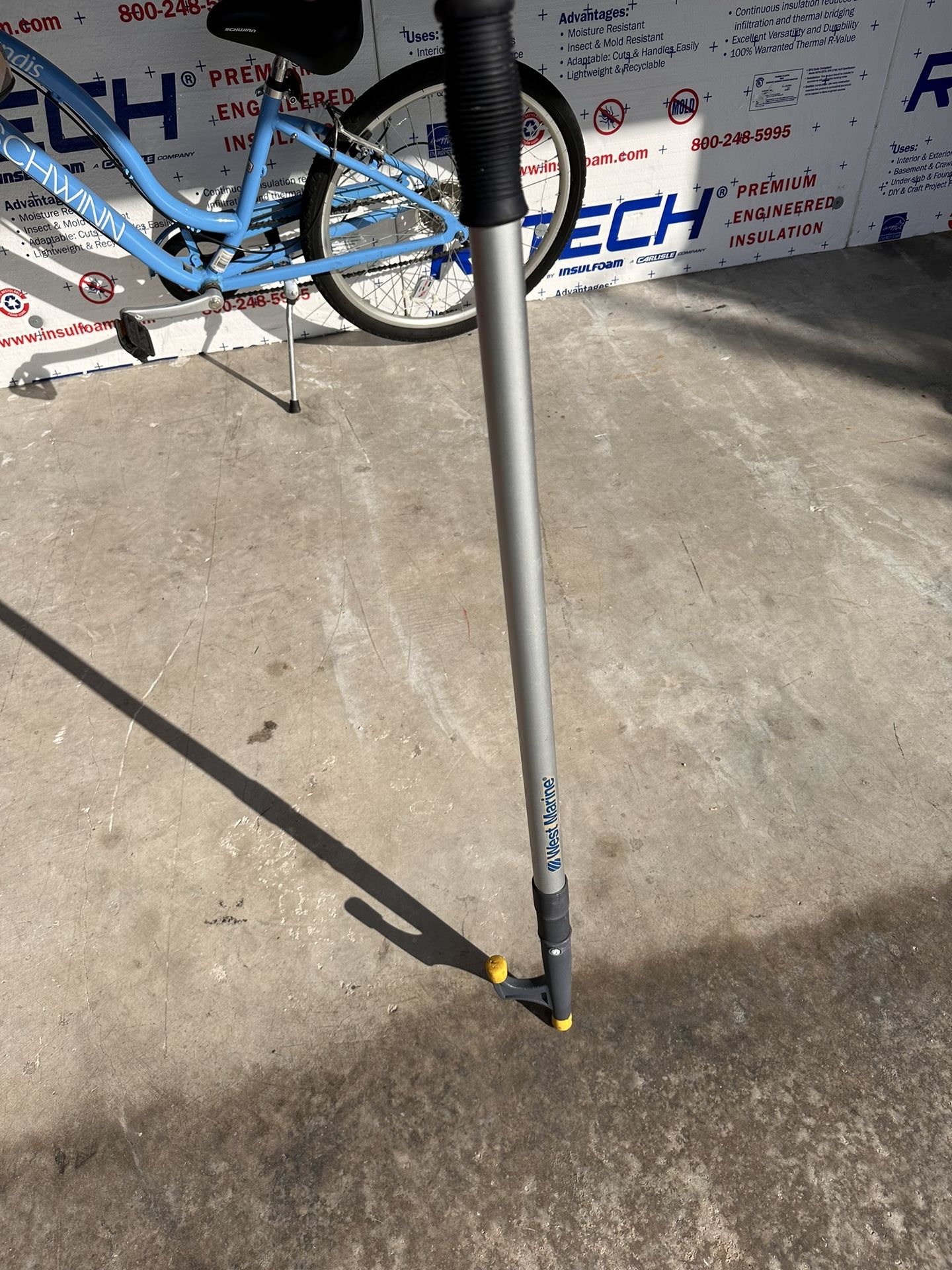 Boat Hook