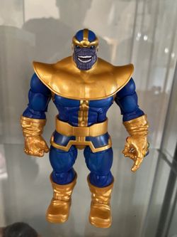 Marvel Legends Thanos 