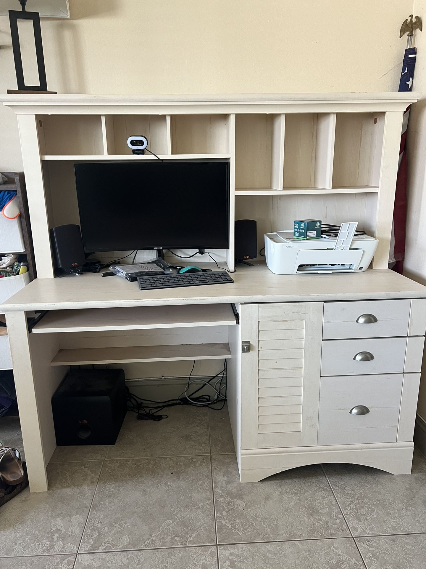 Computer Desk