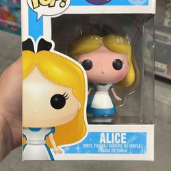 Funko POP! Alice In Wonderland