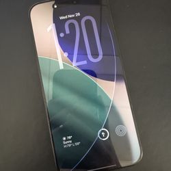 iPhone 16 Pro Max - Black - 512gb T-mobile 