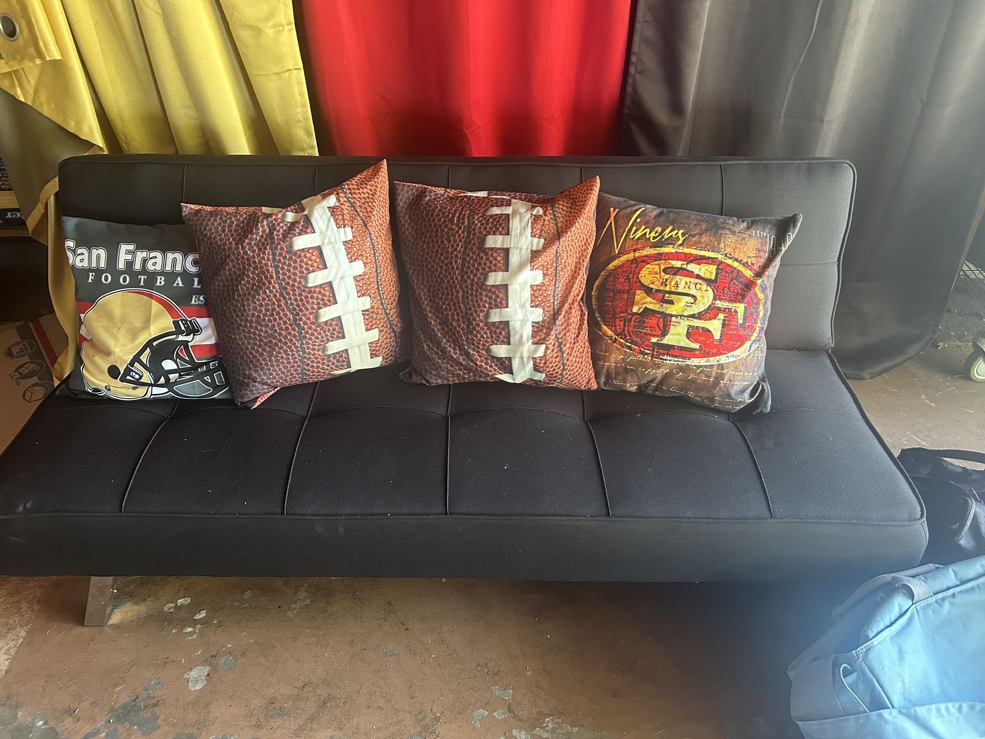 Futon