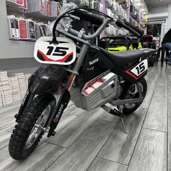 Electric Motorcycle For Kids 