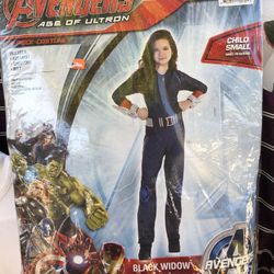Halloween Costume 